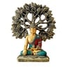 Buddha and Bodhi Tree Showpiece