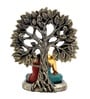 Buddha and Bodhi Tree Showpiece
