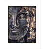 Buddha Wall Art Painting