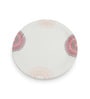 Buffet Plate Set   Festive 12.5  , Stain Free, Glazed Finish, Pure Melamine ,6 Nos.