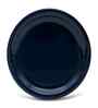 Buffet Plate Set   Sapphire 12.5  , Stain Free, Glazed Finish, Pure Melamine ,6 nos.