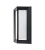 Bulkhead Rainproof 12 Watts 10inch Warm White LED Outdoor Wall Light
