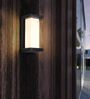 Bulkhead Rainproof 12 Watts Warm White LED Outdoor Wall Light