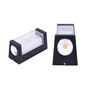 Bulkhead Rainproof LED 21 Watts Warm White Outdoor Front & Down Wall Light