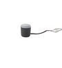 Bullseye Integrated LED Outdoor Ground Light