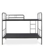 Bunker Bed in Black Colour