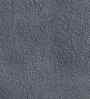 Bunny Boucle Kids Twin Bed In Blue Colour