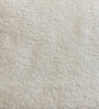 Bunny Kids Twin Bed in Beige Colour