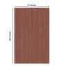 Burlwood Design Subtle Elegance Modern Style Wallpaper