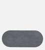 Burruss Solid Wood Bar Cabinet In Grey Finish