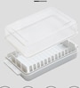 Butter Cutting Box with lid Butter Keeper