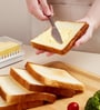 Butter Cutting Box with lid Butter Keeper