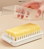 Butter Cutting Box with lid Butter Keeper