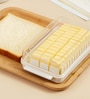 Butter Cutting Box with lid Butter Keeper