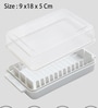 Butter Cutting Box with lid Butter Keeper