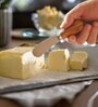 Butter Mini Wooden Handle Cheese for Butter Sandwich Bread