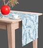 Butterflies   Multicolor (60 x 16) Velvet Table Runner