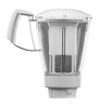 Butterfly Desire Mixer Grinder 1 HP Watt with 3 Jars (Red and White)