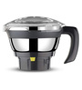 Butterfly 4 Jars 750W  Black Juicer Mixer Grinder (Model No: MATCHLESS4)