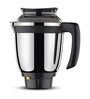 Butterfly 4 Jars 750W  Black Juicer Mixer Grinder (Model No: MATCHLESS4)