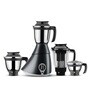 Butterfly 4 Jars 750W  Black Juicer Mixer Grinder (Model No: MATCHLESS4)