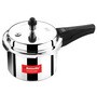 Butterfly Standard Aluminium 3 Ltr Pressure Cooker