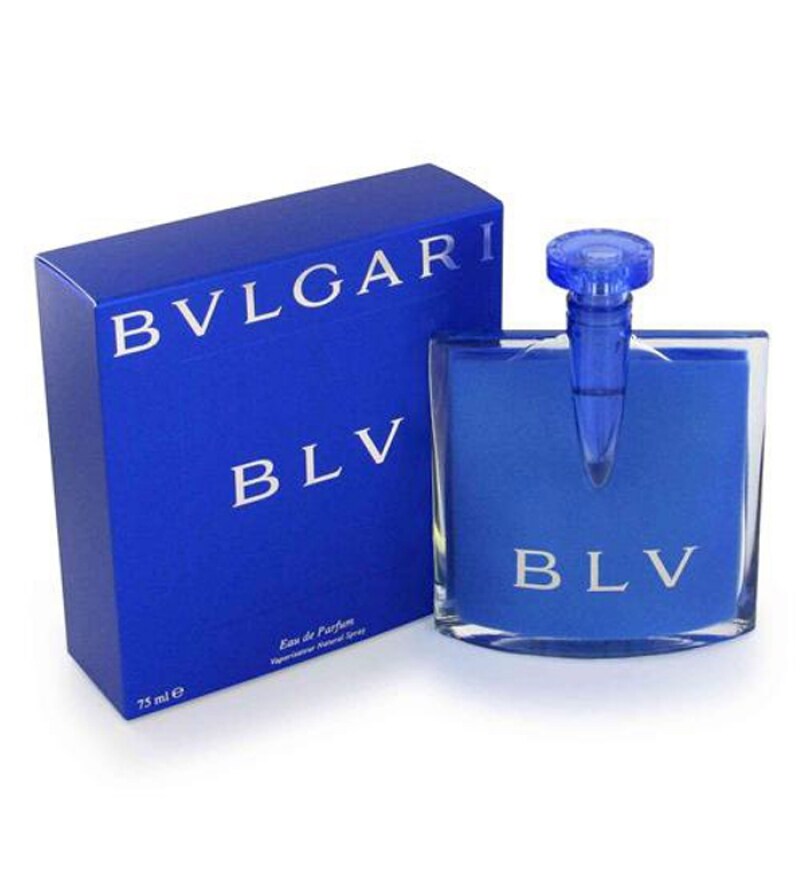 bvlgari blu