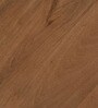 Byron Solid Wood End Table In Natural Finish