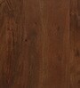 Byron Solid Wood Nesting Coffee Table Set In Natural Finish