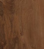 Byron Solid Wood Nesting Coffee Table Set In Natural Finish