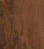 Byron Solid Wood Nesting Coffee Table Set In Natural Finish
