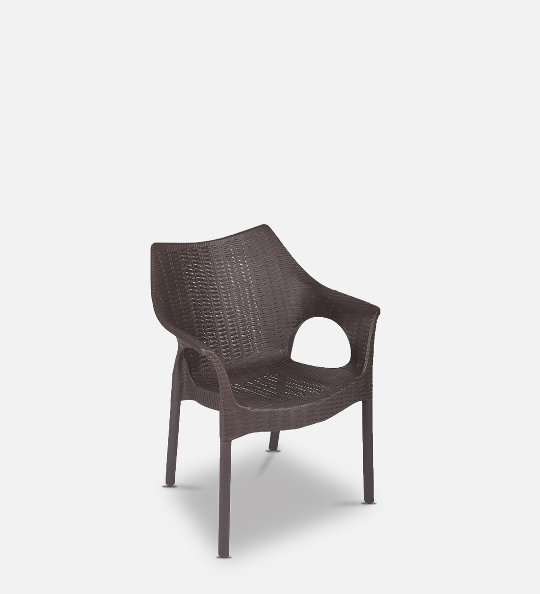 supreme cambridge plastic outdoor chair