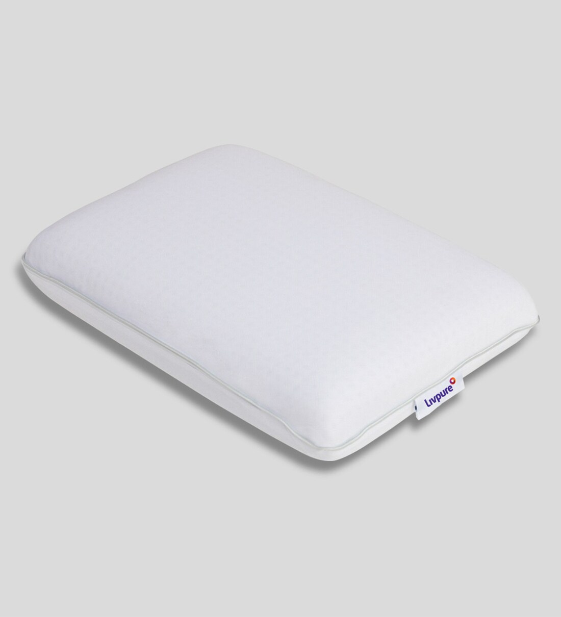 carbon memory foam pillow