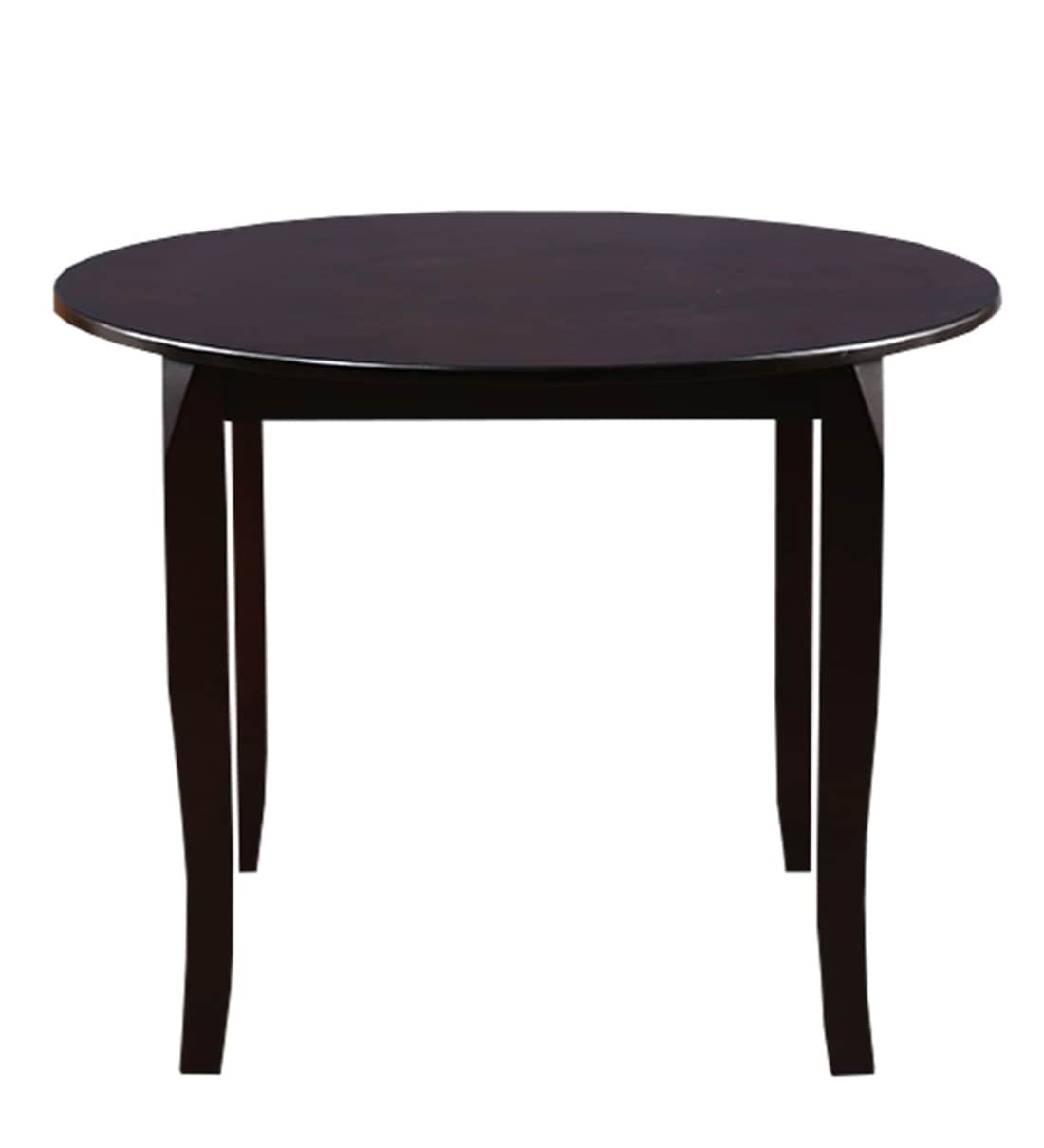 Buy Cardiff 4 Seater Dining Table by HomeTown Online Traditional 4