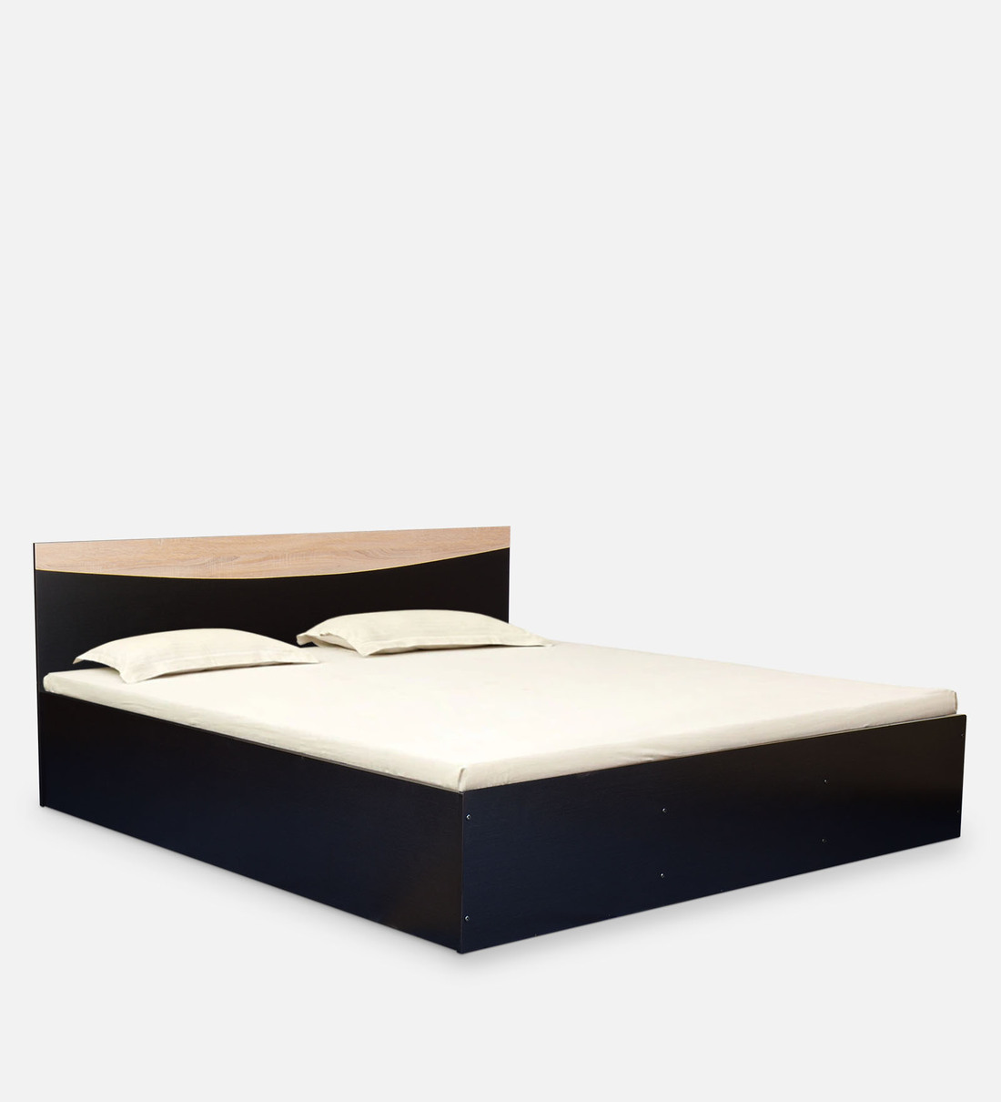 pepperfry double cot