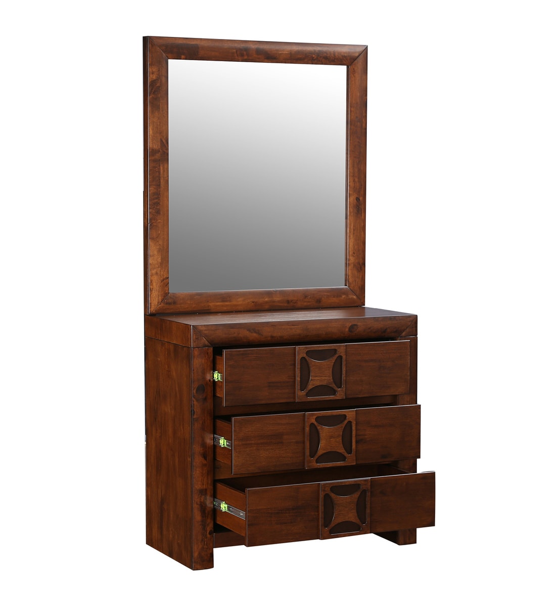 Dressing table store with mirror pepperfry