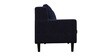 Westinge Fabric 2 Seater Sofa in Blue Colour