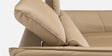 Campbell 2 Seater Sofa In Beige Color