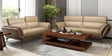Campbell 2 Seater Sofa In Beige Color