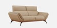 Campbell 2 Seater Sofa In Beige Color