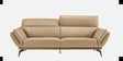 Campbell 3 Seater Sofa In Beige Color