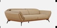 Campbell 3 Seater Sofa In Beige Color