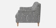 Capri Urban Maze 3 Seater Premium Upholstered Sofa 