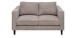 Caprice 2 Seater Sofa in Steel Grey colour