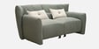Cardiff 2 Seater Sofa In Blue Color