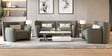 Cardiff 2 Seater Sofa In Blue Color