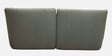 Cardiff 3 Seater Sofa In Blue Color