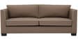 Carolina Sofa Set (3+2+1+1) Seater in Beige Colour