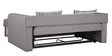 Caroline Pull-Out Sofa Cum Bed