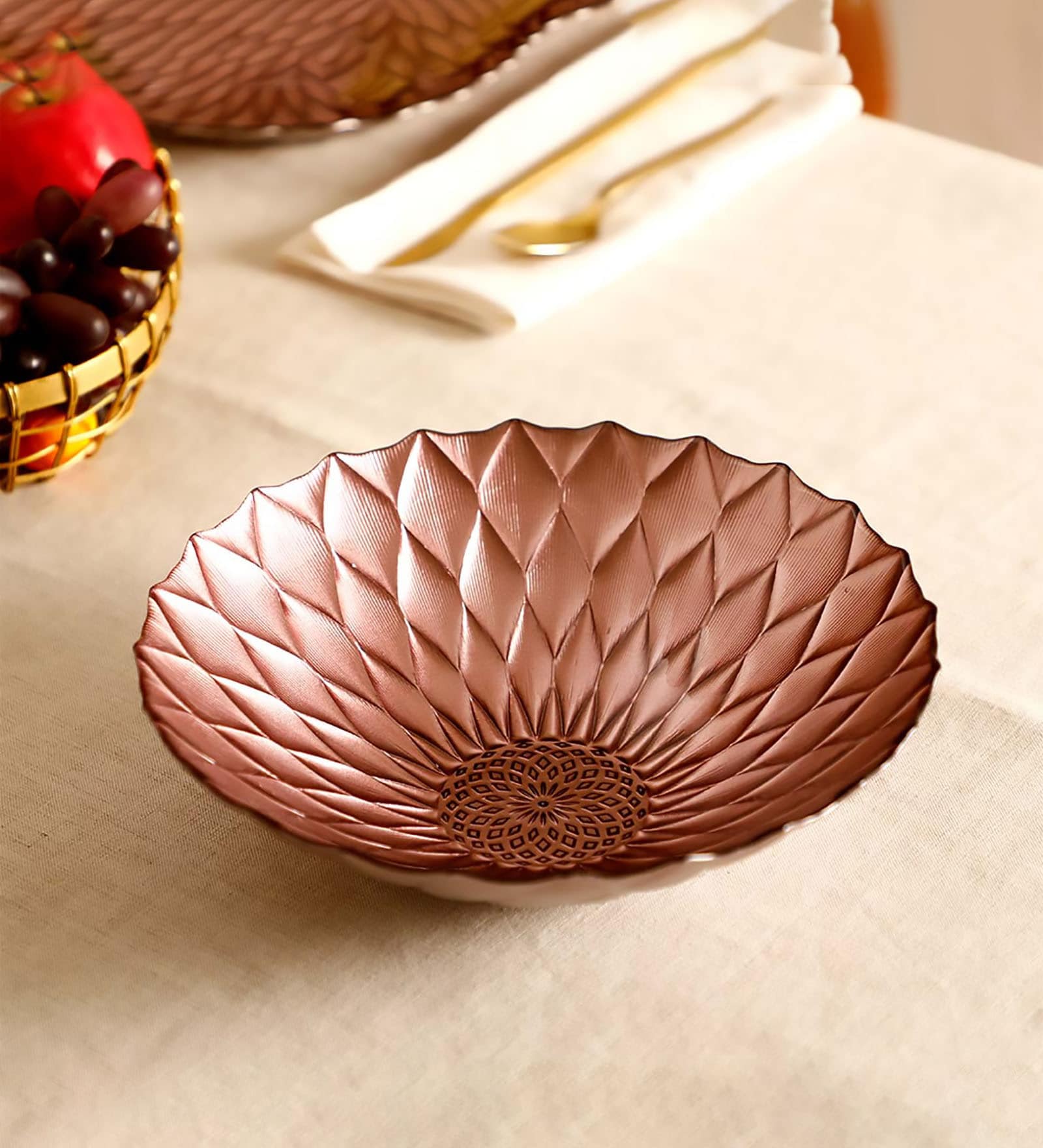 Calfuray Salad Bowl